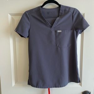 Figs Scrubs: Top & Bottom Pair.